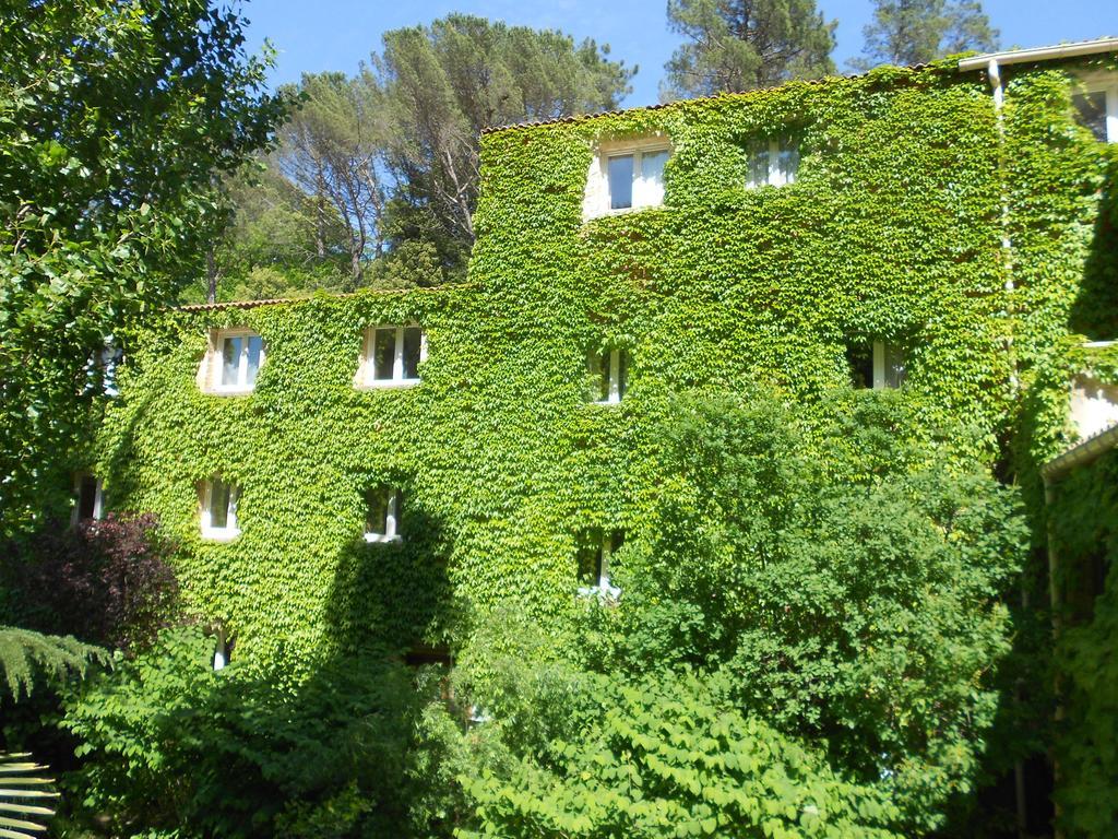 Corbés Apart'Hotel Les 4 Sources מראה חיצוני תמונה