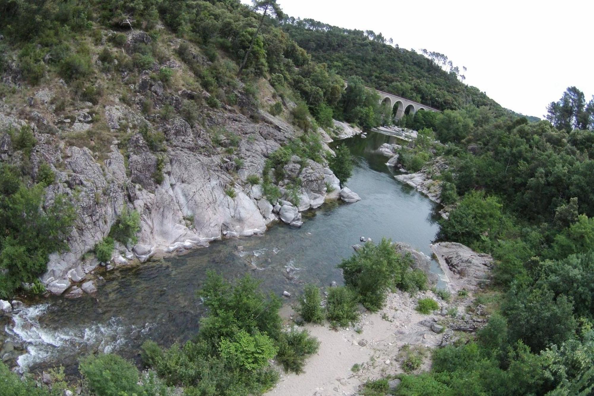 Corbés Apart'Hotel Les 4 Sources מראה חיצוני תמונה