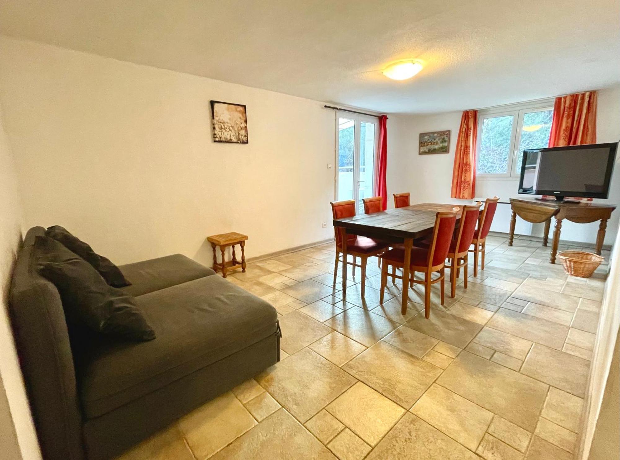 Corbés Apart'Hotel Les 4 Sources מראה חיצוני תמונה