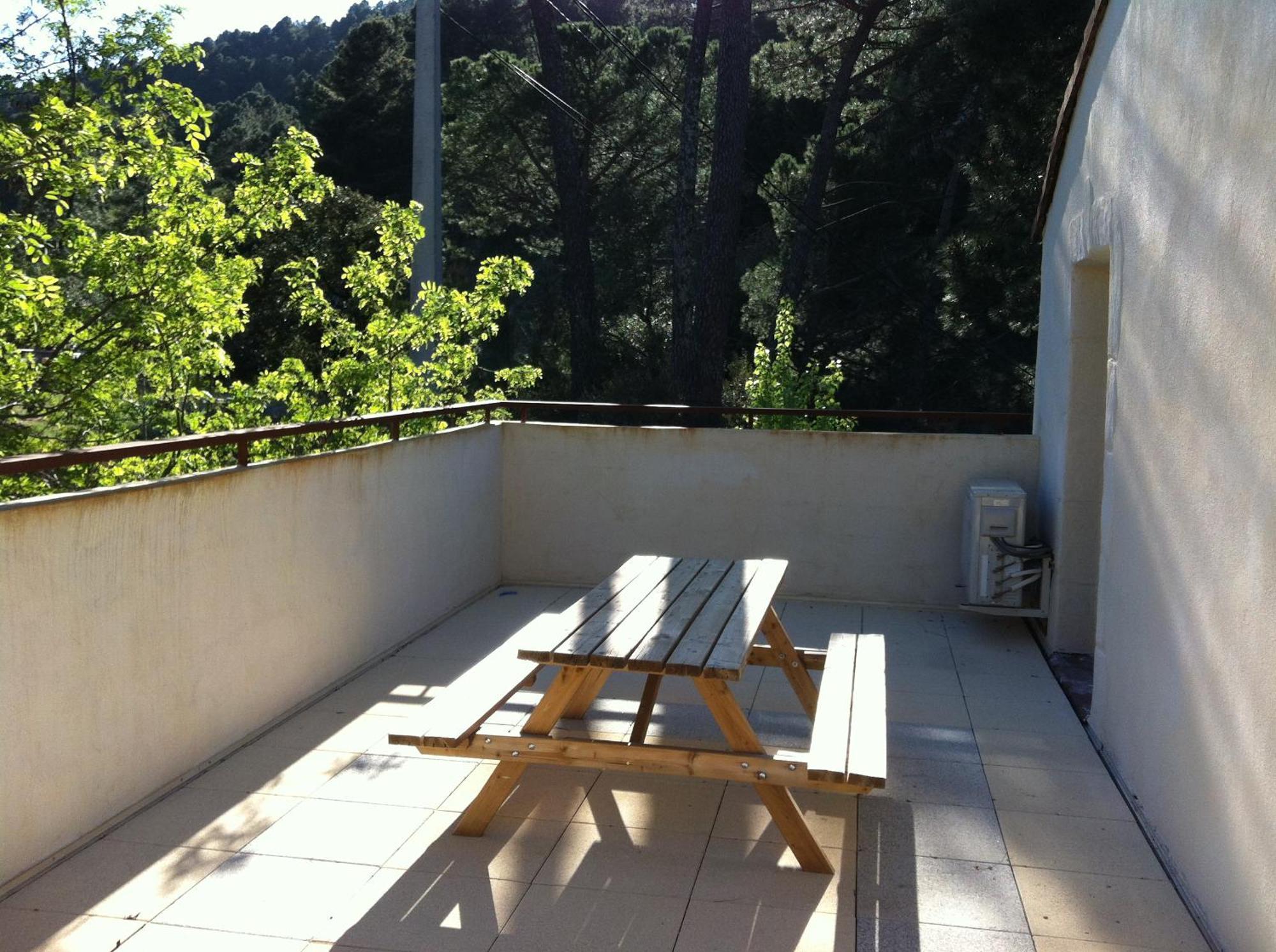 Corbés Apart'Hotel Les 4 Sources מראה חיצוני תמונה