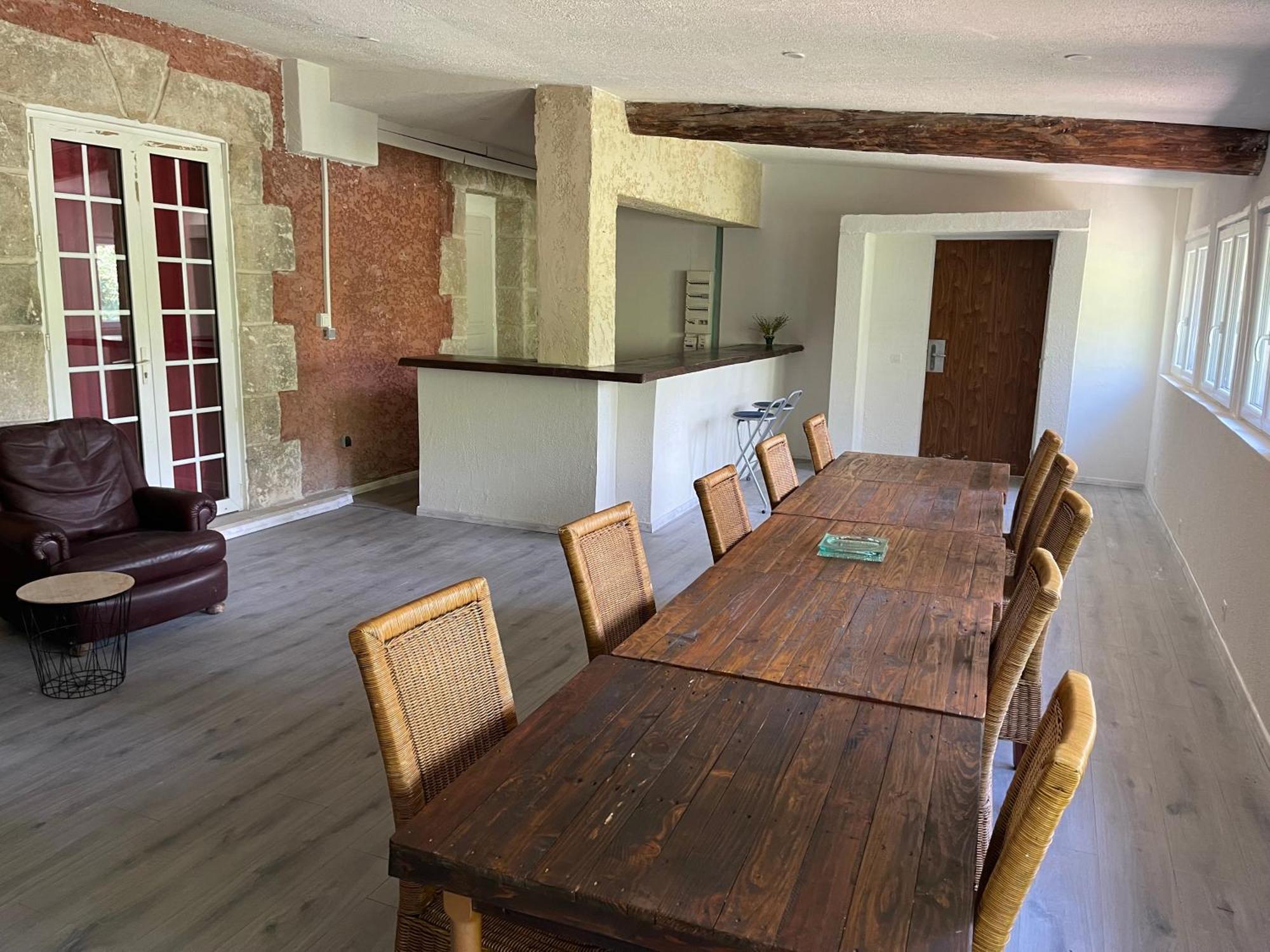 Corbés Apart'Hotel Les 4 Sources מראה חיצוני תמונה