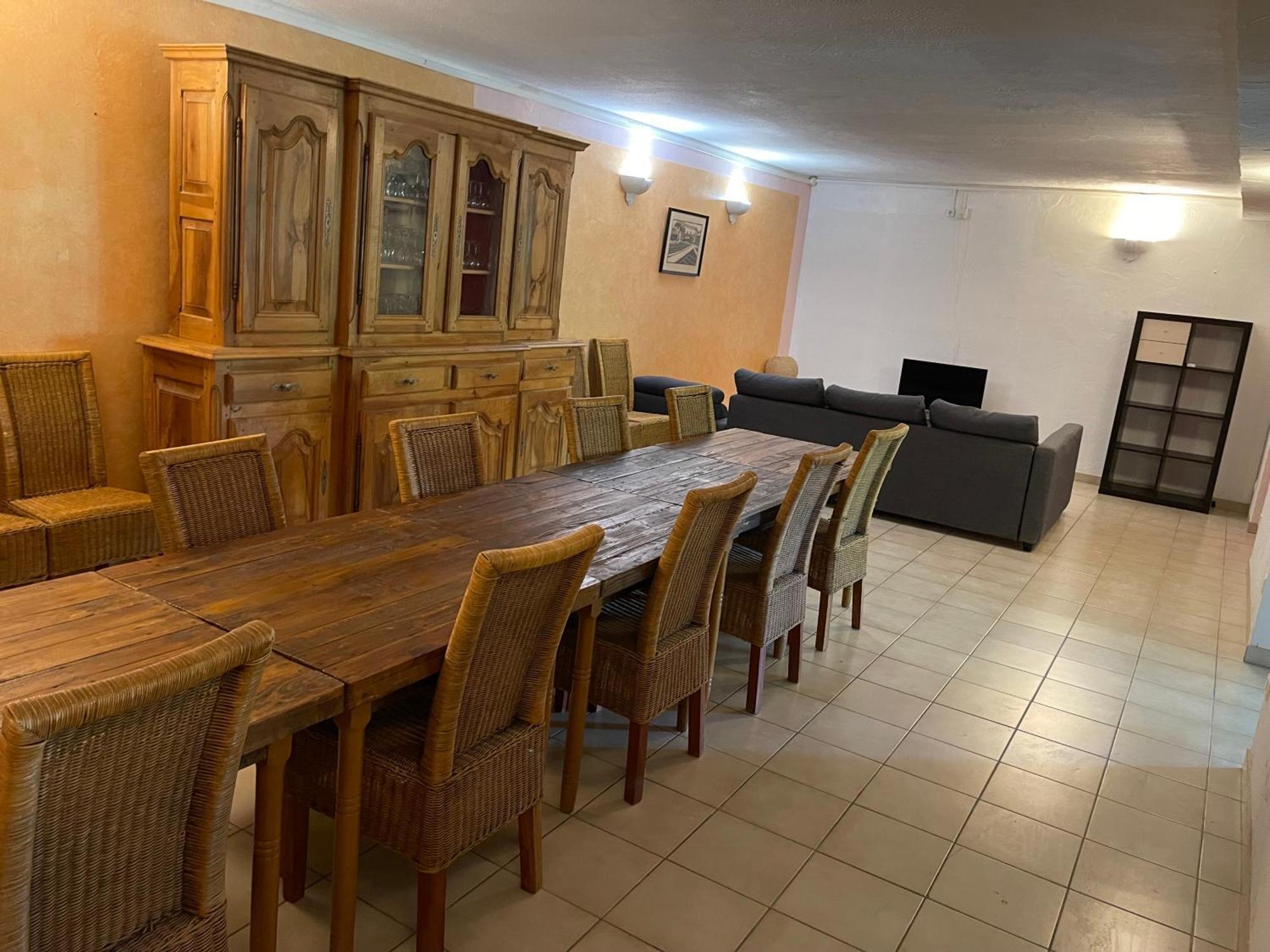 Corbés Apart'Hotel Les 4 Sources מראה חיצוני תמונה