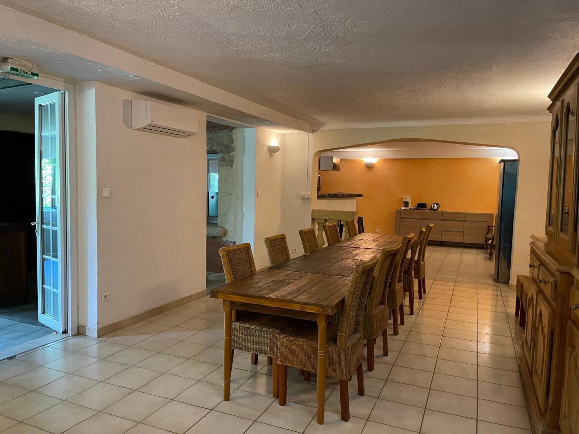 Corbés Apart'Hotel Les 4 Sources מראה חיצוני תמונה