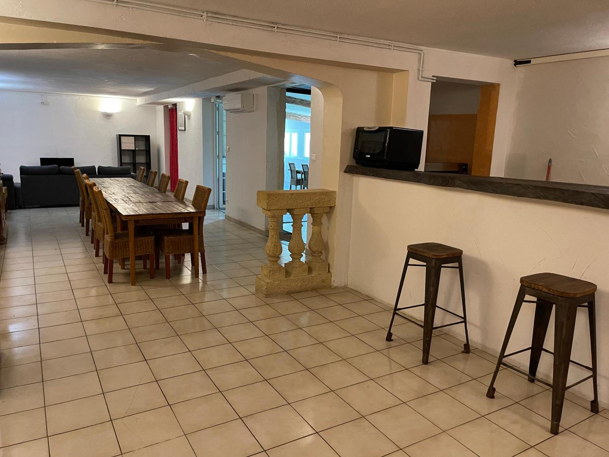 Corbés Apart'Hotel Les 4 Sources מראה חיצוני תמונה