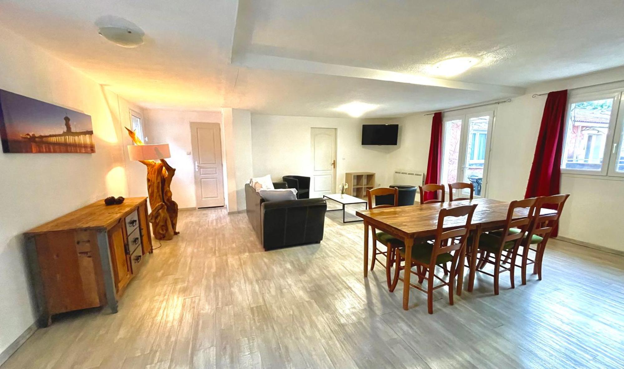 Corbés Apart'Hotel Les 4 Sources מראה חיצוני תמונה