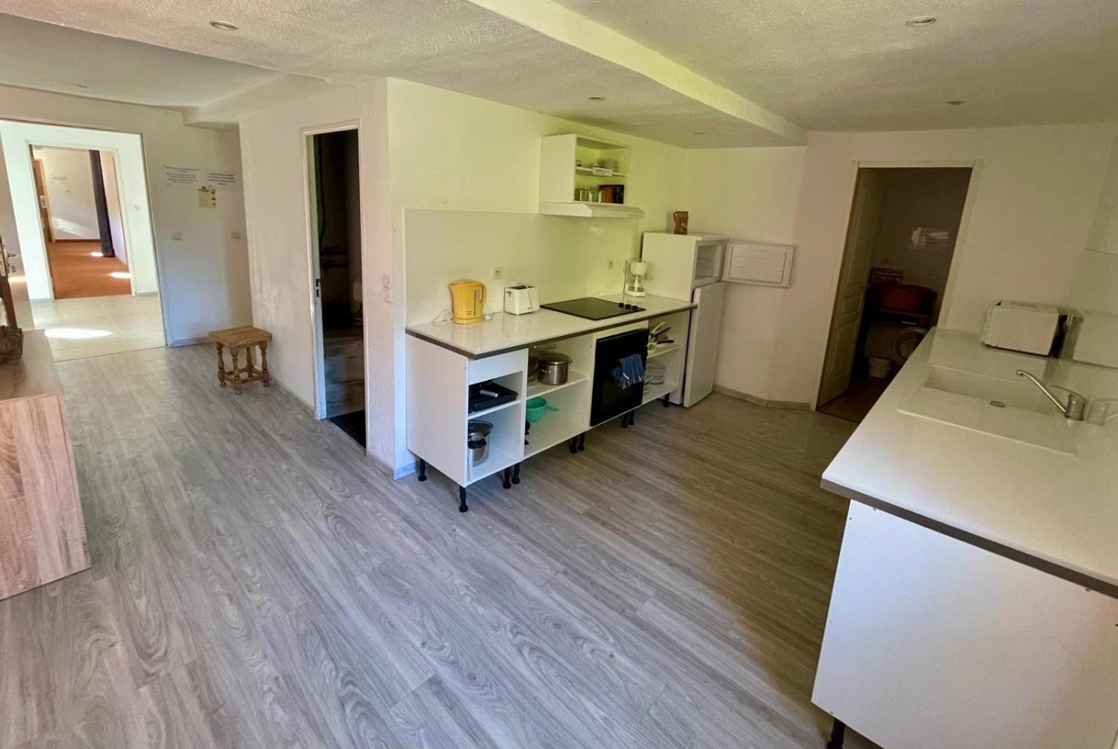 Corbés Apart'Hotel Les 4 Sources מראה חיצוני תמונה