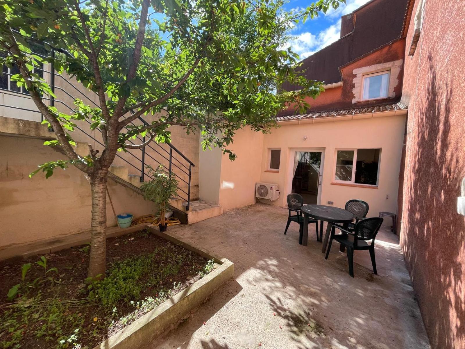 Corbés Apart'Hotel Les 4 Sources מראה חיצוני תמונה
