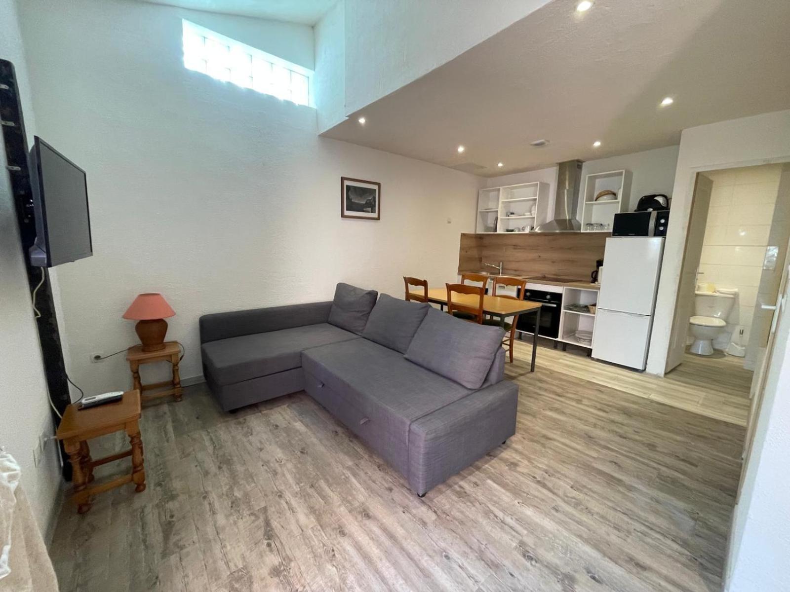 Corbés Apart'Hotel Les 4 Sources מראה חיצוני תמונה