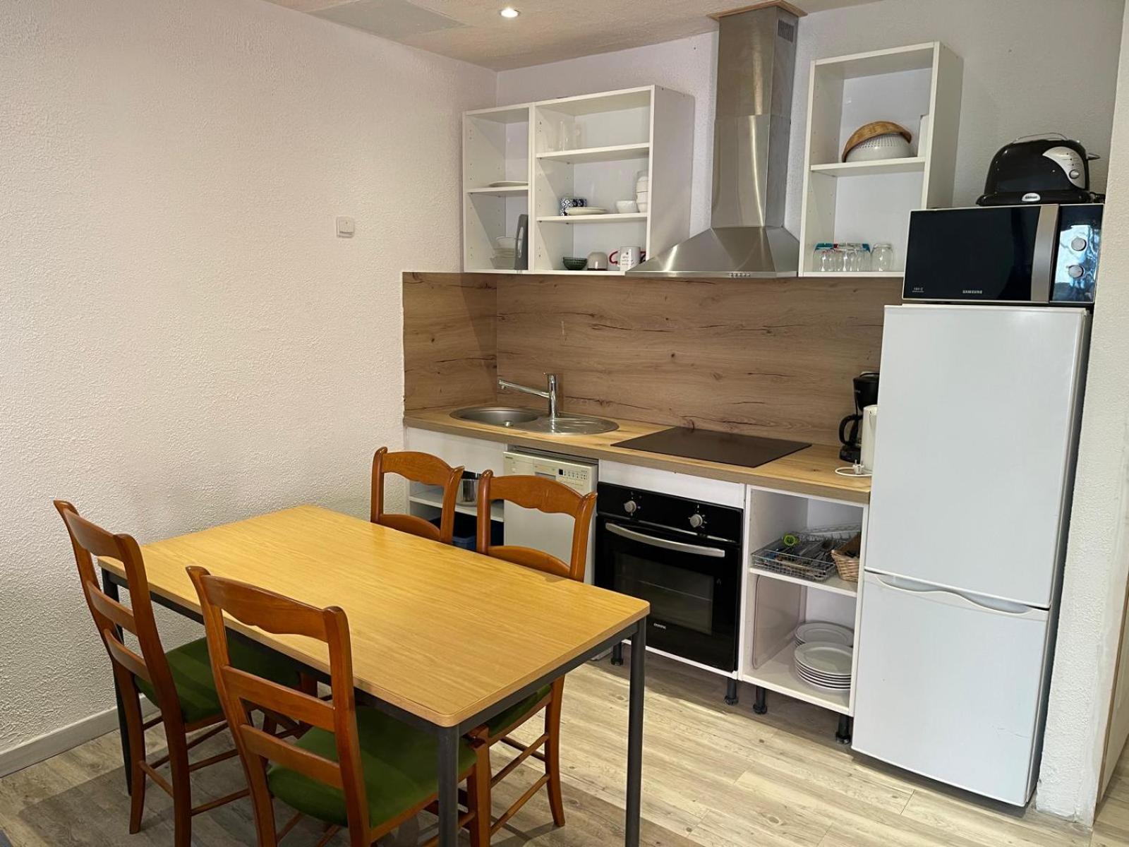 Corbés Apart'Hotel Les 4 Sources מראה חיצוני תמונה