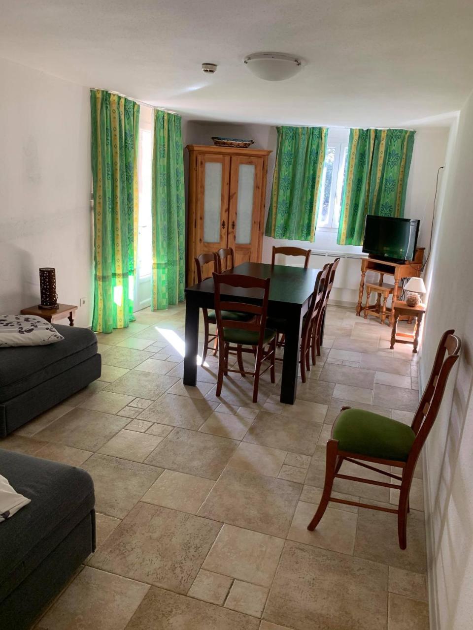 Corbés Apart'Hotel Les 4 Sources מראה חיצוני תמונה