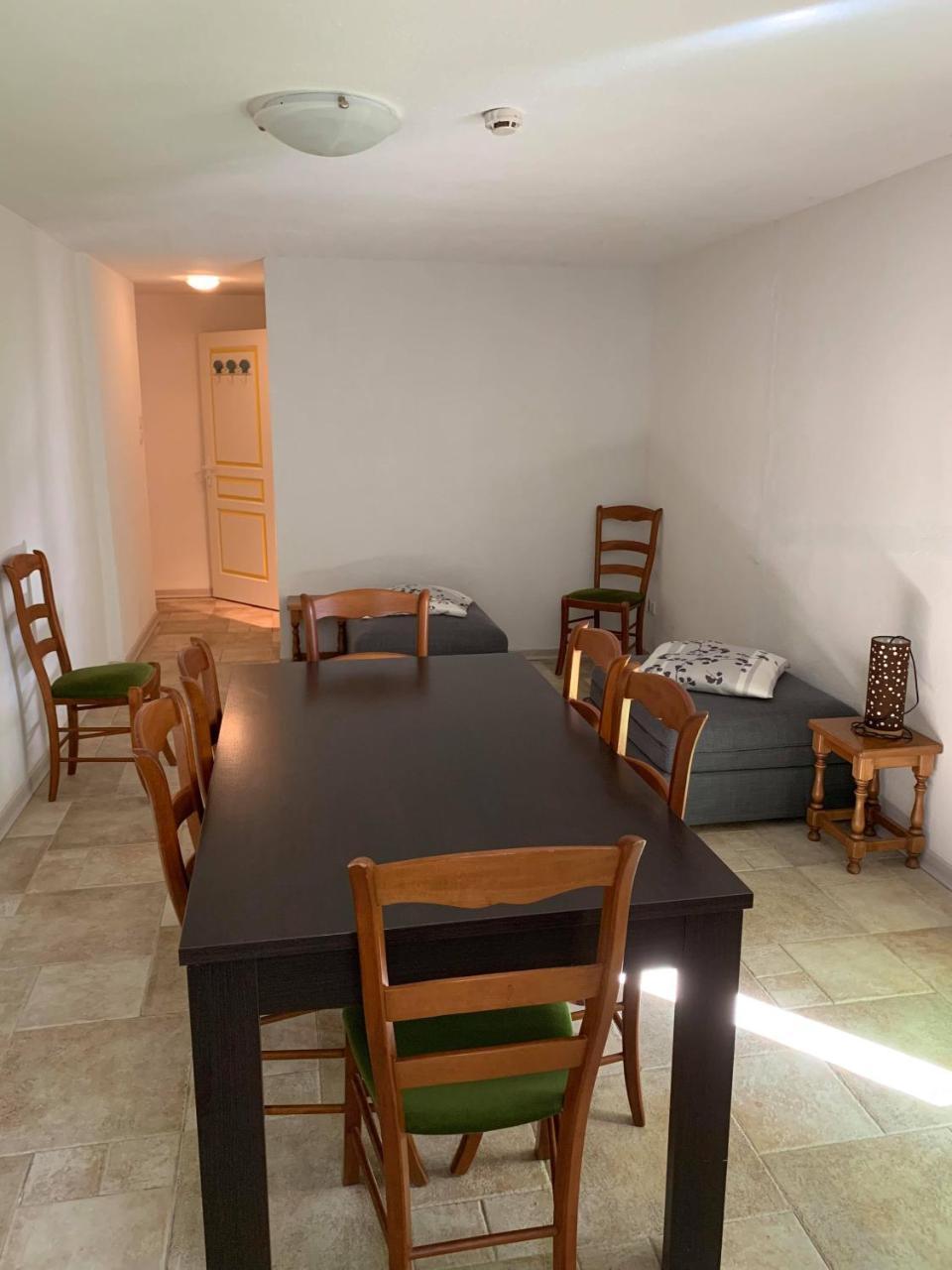 Corbés Apart'Hotel Les 4 Sources מראה חיצוני תמונה