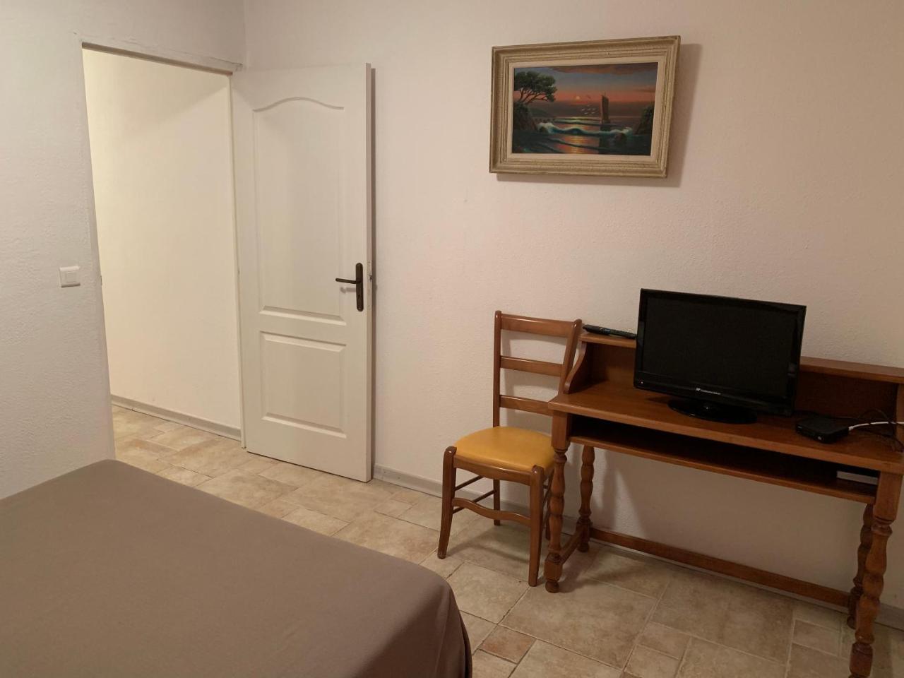 Corbés Apart'Hotel Les 4 Sources מראה חיצוני תמונה