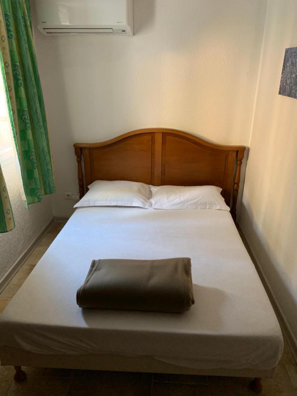 Corbés Apart'Hotel Les 4 Sources מראה חיצוני תמונה