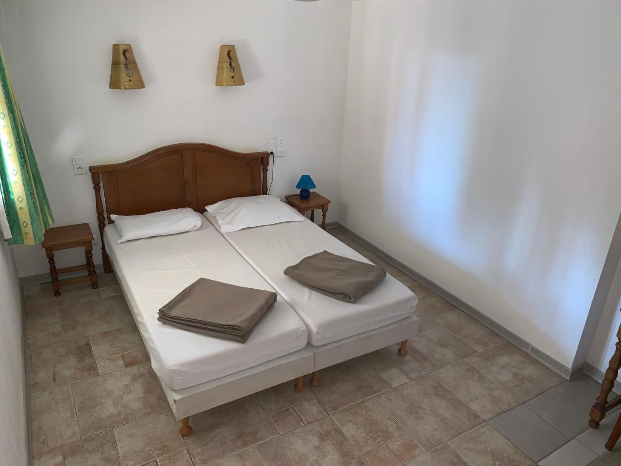 Corbés Apart'Hotel Les 4 Sources מראה חיצוני תמונה
